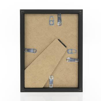 Zep fotolijst V4721B Certificate Black 21x29,7 cm — 5