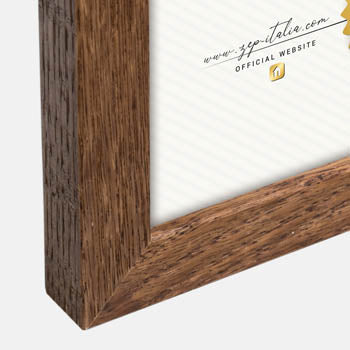 Zep fotolijst V4721N Certificate Brown 21x29,7 cm — 3