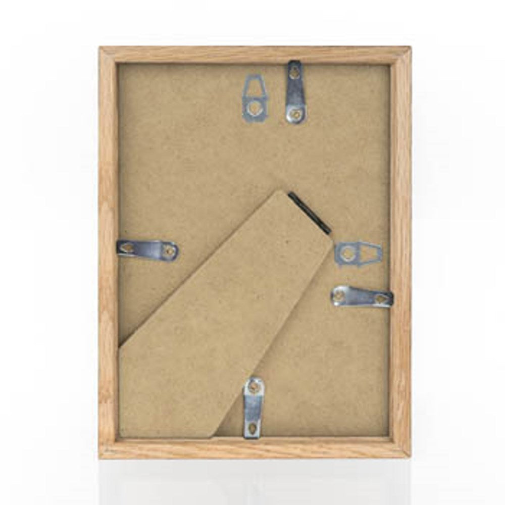 Zep fotolijst V4721N Certificate Brown 21x29,7 cm — 5
