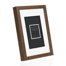 Zep Fotolijst V4568D Malmo Brown 10x15 / 15x20 cm — 2