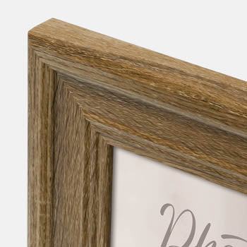 Zep fotolijst PM346B Palermo Brown 10x15 cm — 4