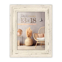 Zep fotolijst PM257W Palermo White 13x18 cm