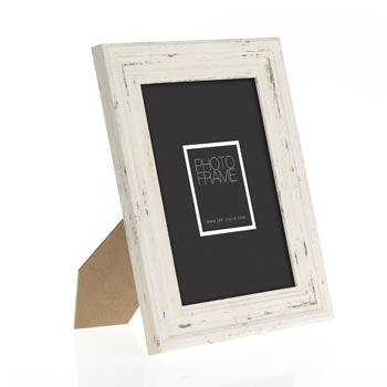 Zep fotolijst PM223W Palermo White 20x30 cm — 5
