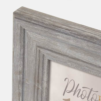 Zep fotolijst PM846G Palermo Grey 10x15 cm — 4