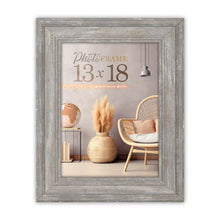 Zep fotolijst PM857G Palermo Grey 13x18 cm