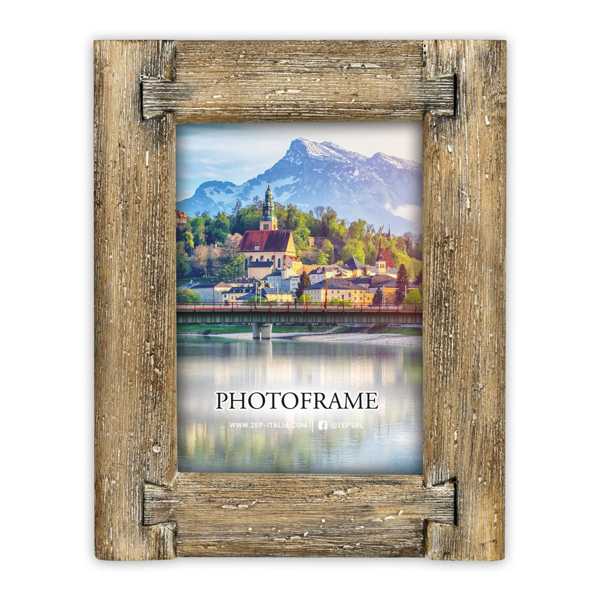 Zep fotolijst RE2757 Kufstein 13x18 cm