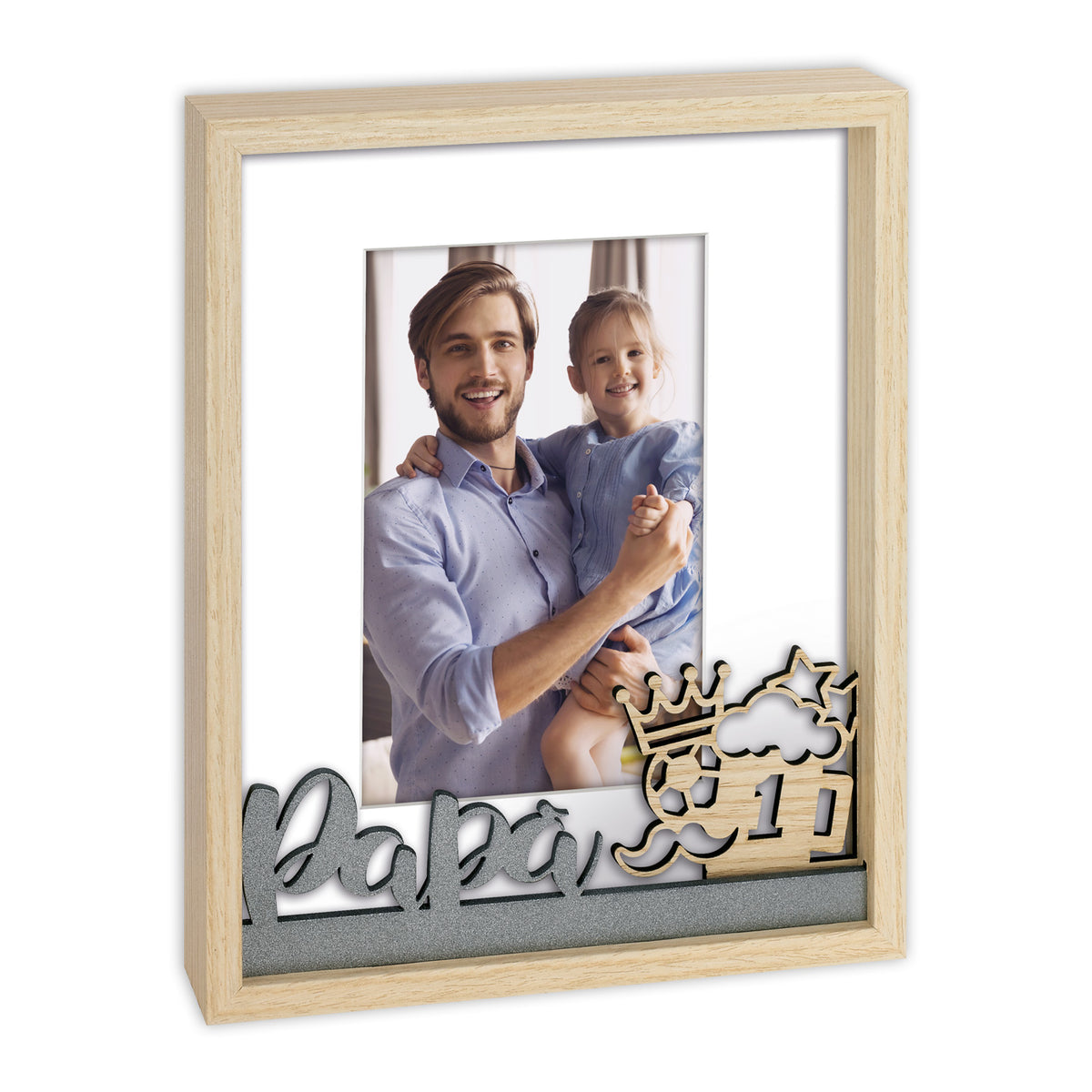 Zep fotolijst PQ4546 Danilo 10x15 cm