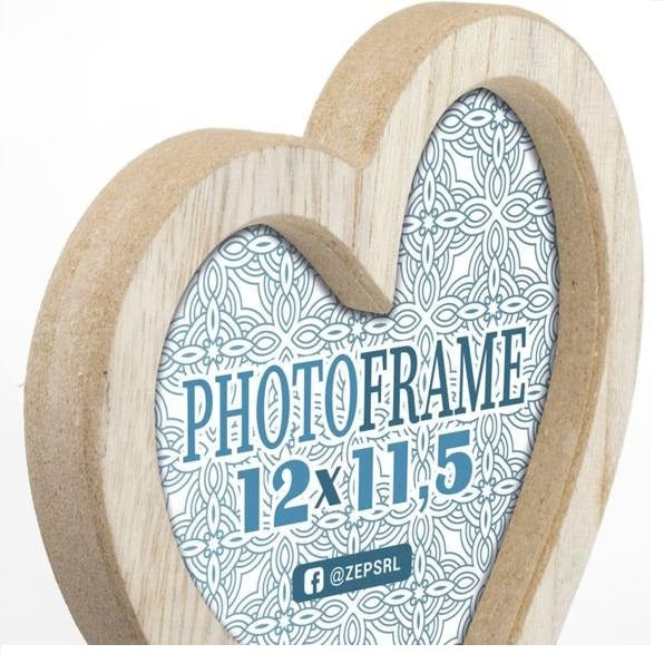 Zep fotolijst RE333 Frida 3x12x11,5 (13x40) cm — 3