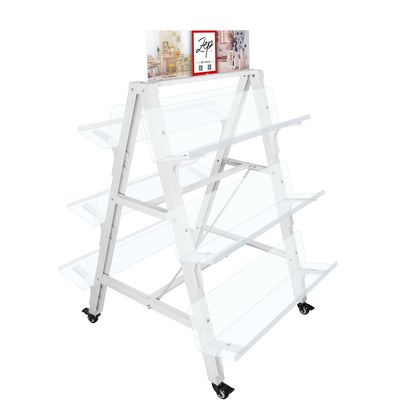 Zep Display DM700 Victor 100x140x180 cm — 2