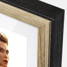 Zep fotolijst RZ418C Roma Cream 13x18 18x24 cm — 2