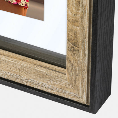 Zep fotolijst RZ418C Roma Cream 13x18 18x24 cm — 3
