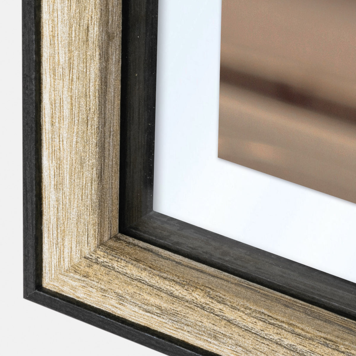 Zep fotolijst RZ418C Roma Cream 13x18 18x24 cm — 4