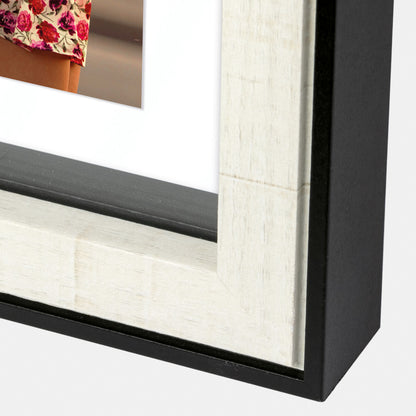 Zep fotolijst RZ368W Roma White 10x15 15x20 cm — 3