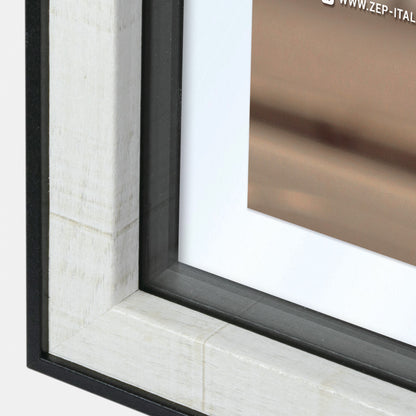 Zep fotolijst RZ368W Roma White 10x15 15x20 cm — 4
