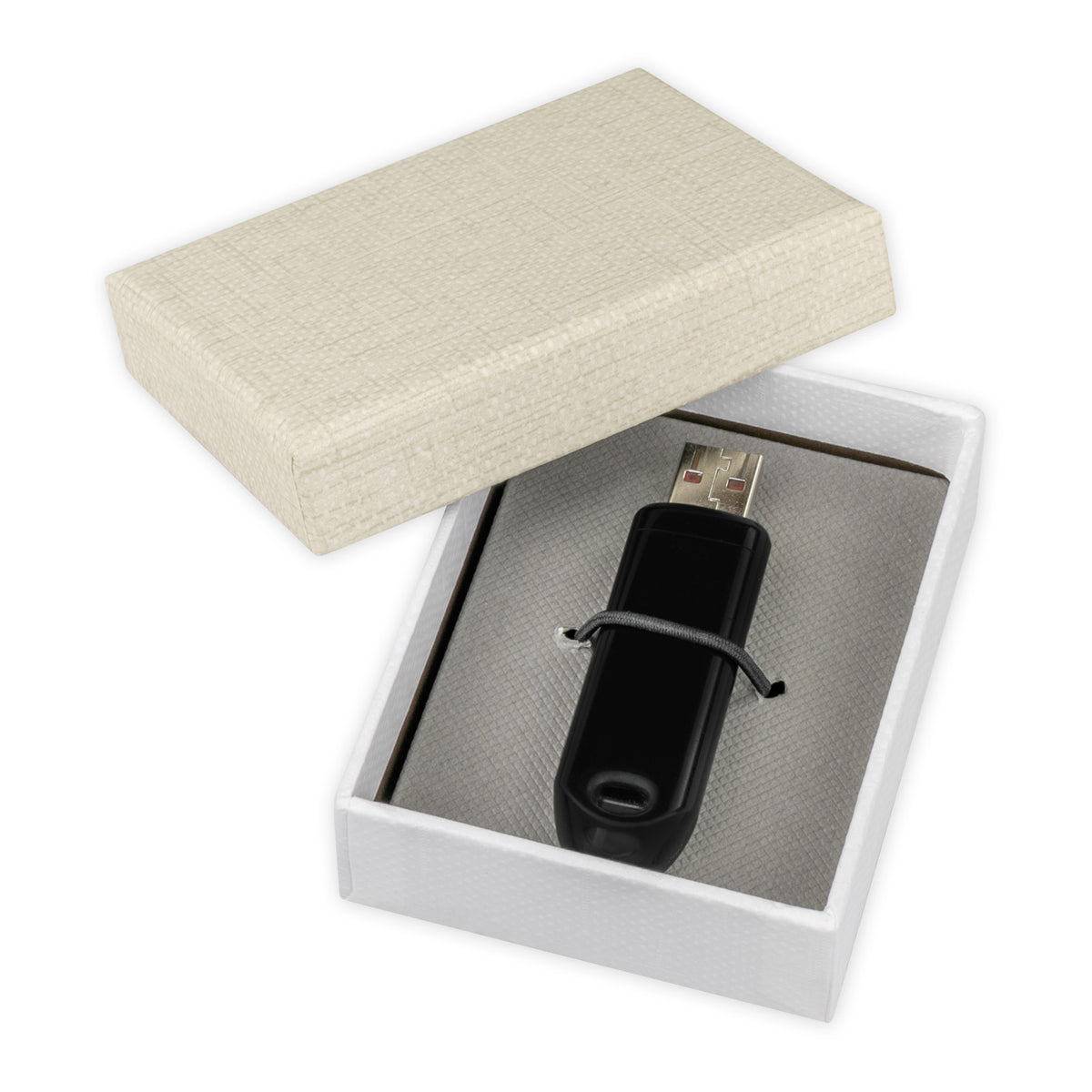 Zep BX6C Box USB Praga C 7x9x3 cm Set 6x — 2