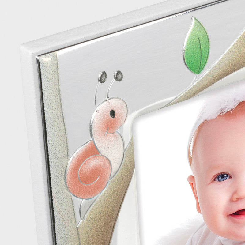 Baby Fotolijst B17746 Adamo 10x15 cm — 3