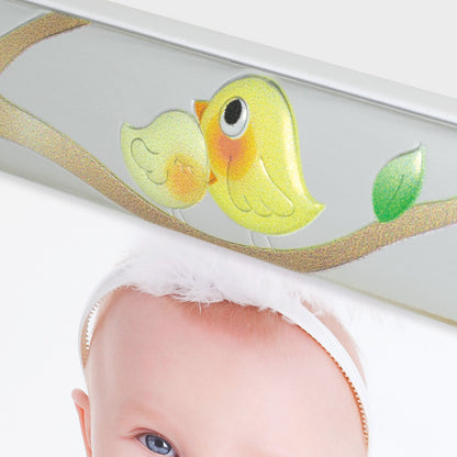 Baby Fotolijst B17746 Adamo 10x15 cm — 4