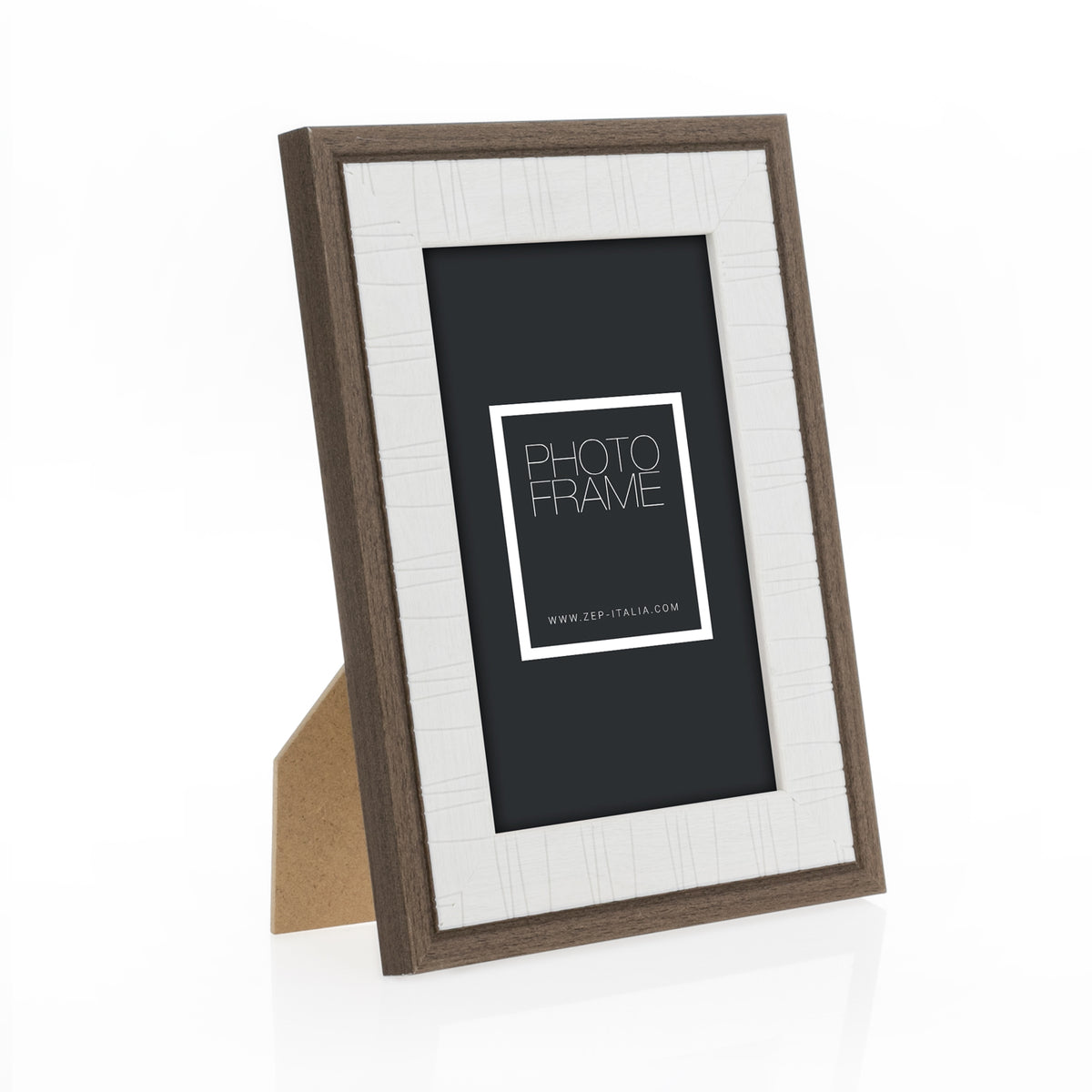 Zep fotolijst WE357 Ischia Brown 13x18 cm — 6