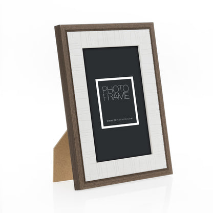 Zep fotolijst WE357 Ischia Brown 13x18 cm — 6