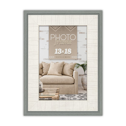 Zep fotolijst WE757 Ischia Grey 13x18 cm