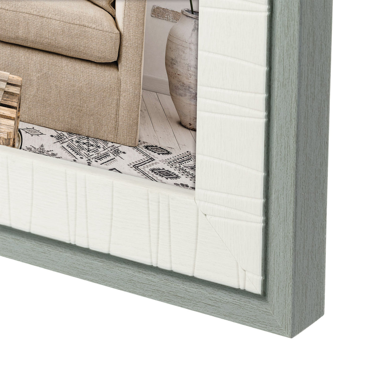 Zep fotolijst WE757 Ischia Grey 13x18 cm — 2
