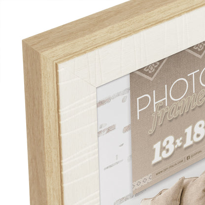 Zep fotolijst WE546 Ischia Natural 10x15 cm — 3