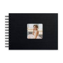 Zep KG21K Spiral Album 25 sheets 21x16 cm