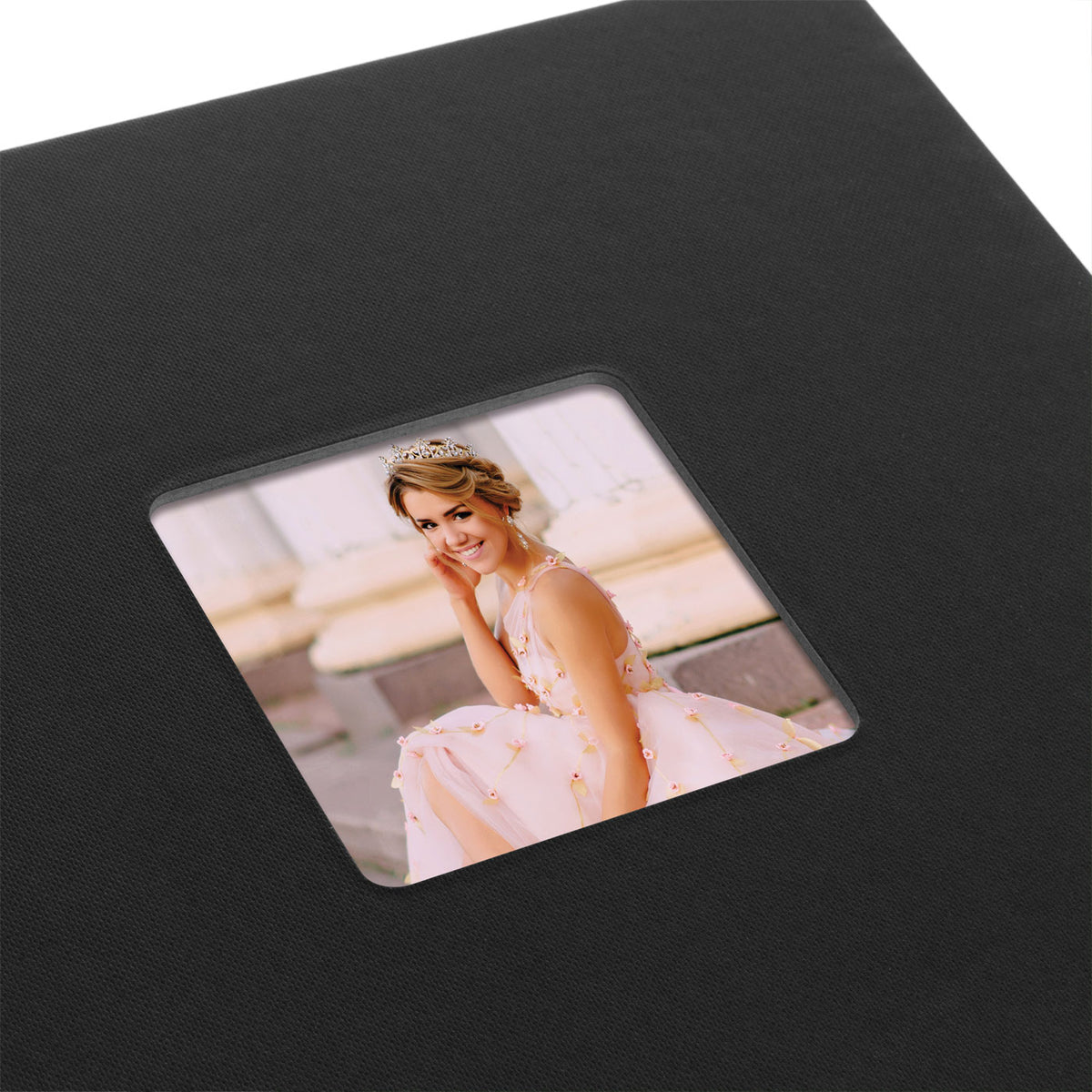 Zep KG21K Spiral Album 25 sheets 21x16 cm — 3