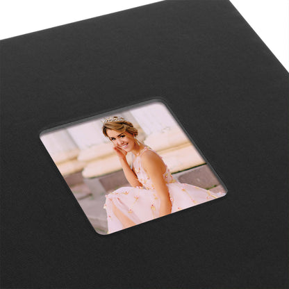 Zep KG21K Spiral Album 25 sheets 21x16 cm — 3
