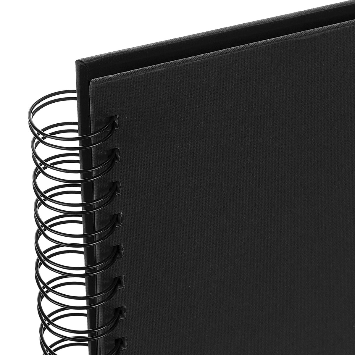 Zep KG25K Spiral Album 25 sheets 25x25 cm — 2