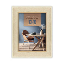 Zep fotolijst TG157W Arles White 13x18 cm