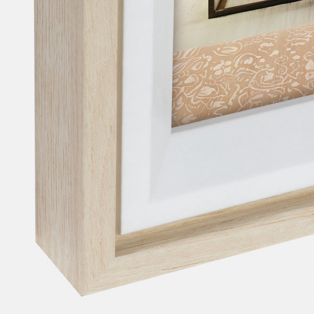 Zep fotolijst BG657C Bologna Cream 13x18 cm — 6