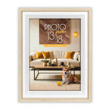 Zep fotolijst BG668C Bologna Cream 15x20 cm