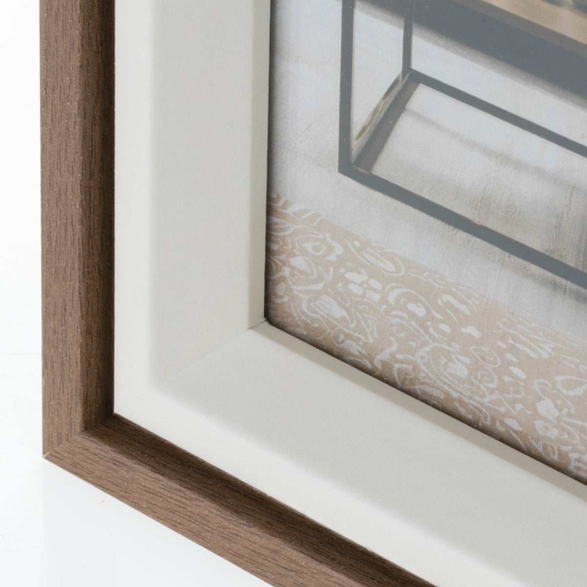 Zep fotolijst BG857B Bologna Brown 13x18 cm — 5