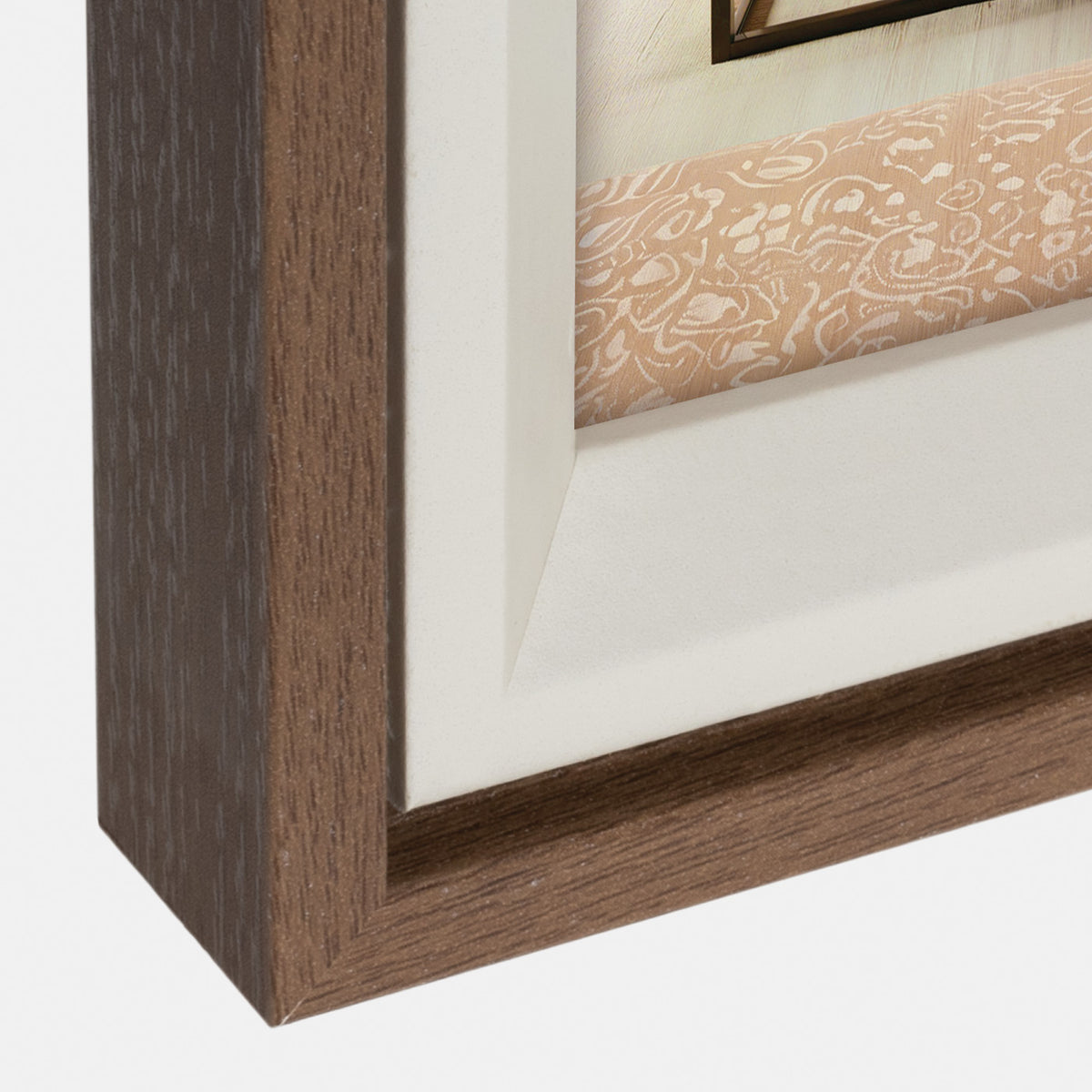Zep fotolijst BG857B Bologna Brown 13x18 cm — 6