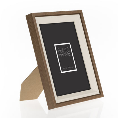 Zep fotolijst BG868B Bologna Brown 15x20 cm — 4