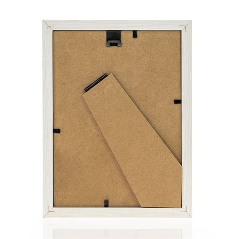 Zep fotolijst HK523W Halle White 20x30 cm — 5