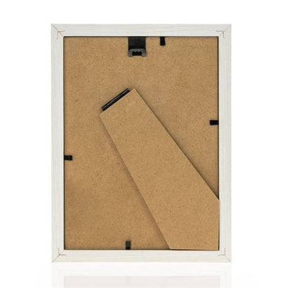 Zep fotolijst HK523W Halle White 20x30 cm — 5