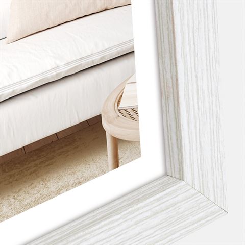 Zep fotolijst HK523W Halle White 20x30 cm — 6