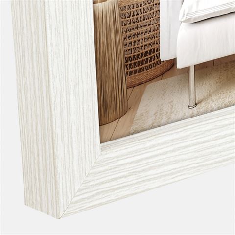 Zep fotolijst HK523W Halle White 20x30 cm — 7