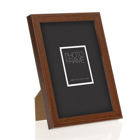 Zep fotolijst HK346B Halle Brown 10x15 cm — 3