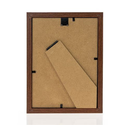 Zep fotolijst HK346B Halle Brown 10x15 cm — 4