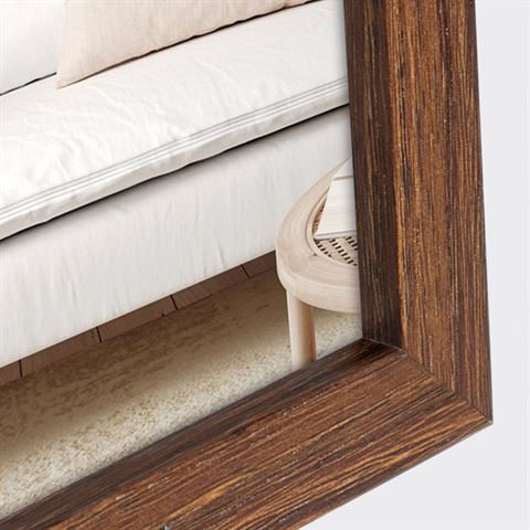Zep fotolijst HK323B Halle Brown 20x30 cm — 5