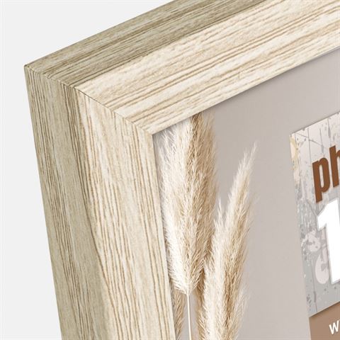 Zep fotolijst HK446N Halle Natural 10x15 cm — 7