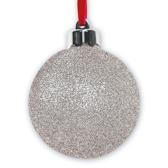 Zep fotolijst SF105S1 Photo Snow Flake Silver 7,5x7,5 cm — 2