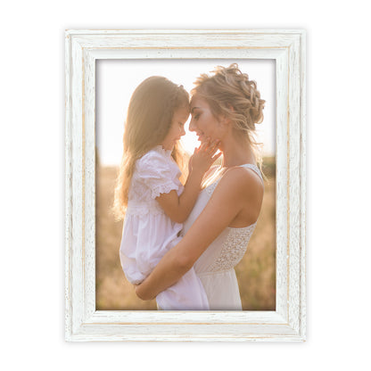 Zep fotolijst AC281W Rosel White 20x25 cm