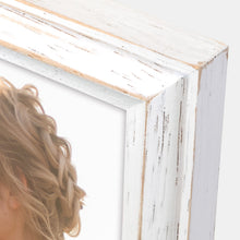 Zep fotolijst AC281W Rosel White 20x25 cm — 2