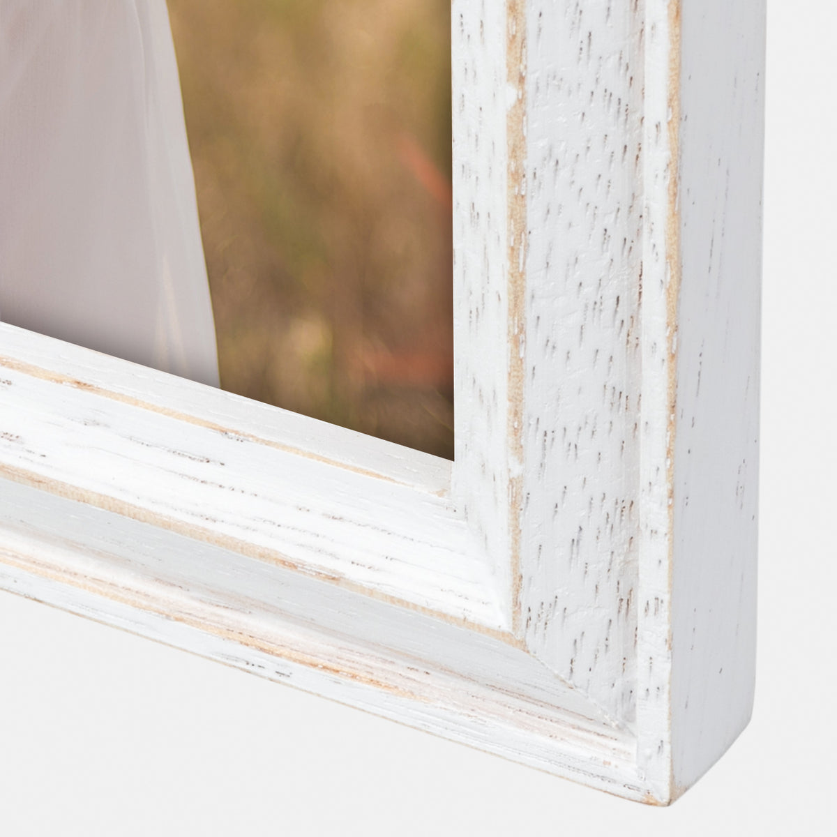 Zep fotolijst AC281W Rosel White 20x25 cm — 4