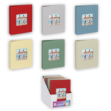 Zep KT4636 Album Slip-in 36 photos 10x15 cm 12 Stuks