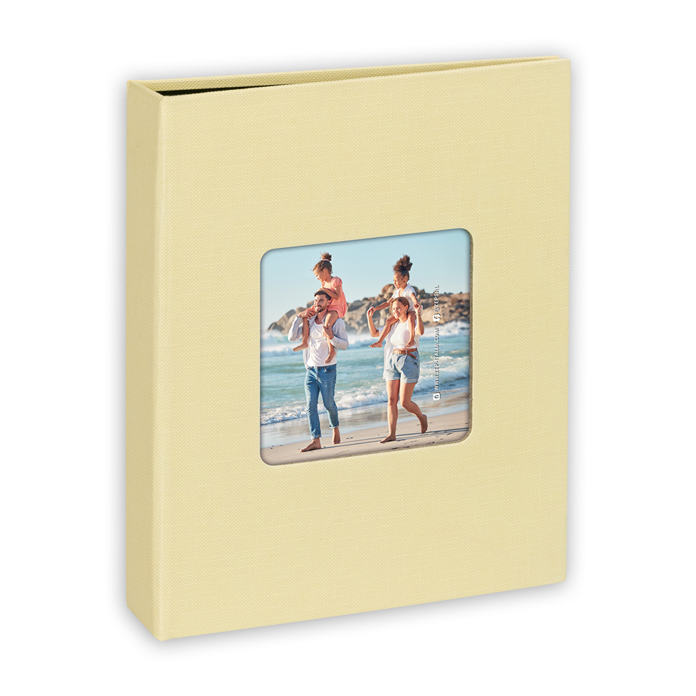 Zep KT4636 Album Slip-in 36 photos 10x15 cm 12 Stuks — 5